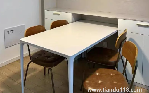 德利豐巖板是什么材料1