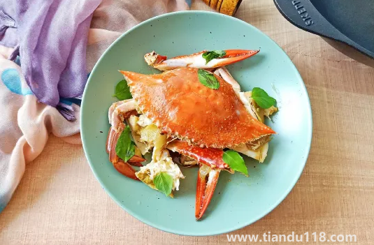 梭子蟹冷凍了6個月還能吃嗎3