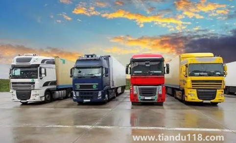 順心捷達是快遞還是物流公司2