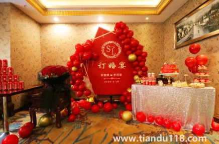 訂婚后多久可以領(lǐng)證2