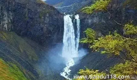 2022中秋去長白山需要穿羽絨服嗎1