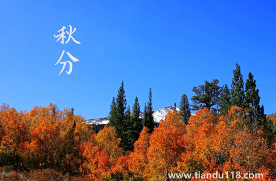 2022年秋分節(jié)氣在南方熱不熱(秋分后天氣有什么變化)(圖1) 2022年秋分節(jié)氣在南方熱不熱1