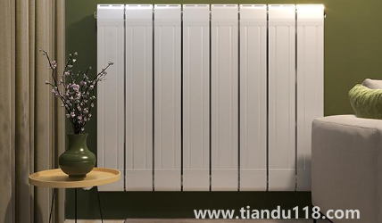 集中供暖是地暖還是暖氣片3