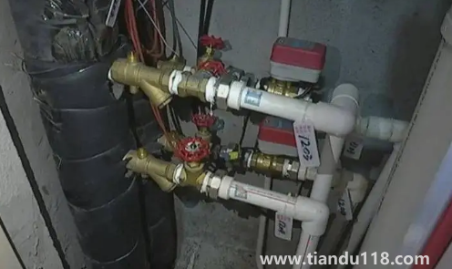 集中供暖要幾天家里才會(huì)熱2