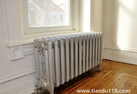 集中供暖要幾天家里才會(huì)熱3