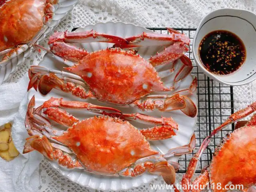 梭子蟹哪種有蟹黃3