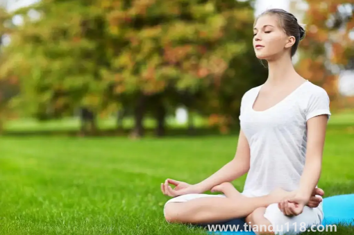 打坐時(shí)間最佳在幾點(diǎn)到幾點(diǎn)2