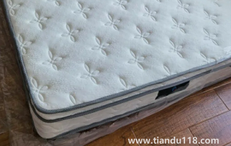 壓縮卷包床墊好不好(壓縮卷包床墊對材質的要求高嗎)(圖1) 壓縮卷包床墊好不好1