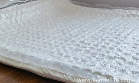 壓縮卷包床墊好不好(壓縮卷包床墊對材質的要求高嗎)(圖2) 壓縮卷包床墊好不好2