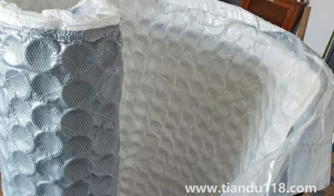 壓縮卷包床墊好不好(壓縮卷包床墊對材質的要求高嗎)(圖3) 壓縮卷包床墊好不好3