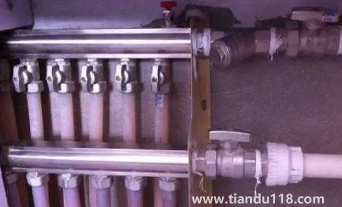 暖氣停暖為啥要交余熱費(fèi)1