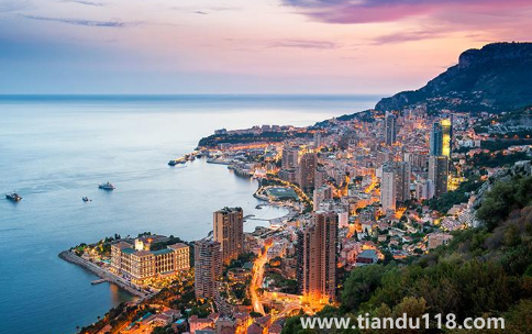 2030年后沿海城市會(huì)被淹沒嗎1