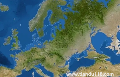 2030年后沿海城市會(huì)被淹沒嗎3