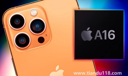 a16芯片相當于驍龍多少（蘋果a16處理器是幾納米）