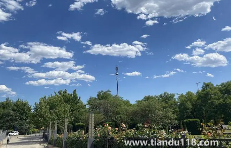 2022年幾月份就轉(zhuǎn)涼了(2022國(guó)慶前后天氣怎么樣)(圖2) 2022年幾月份就轉(zhuǎn)涼了2