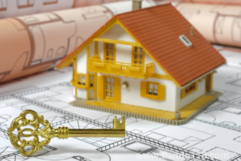 買房子門對門好不好1