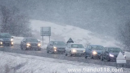 2023年冬天會有暴雪天氣嗎（暴雪天氣多發(fā)生在哪些地方）