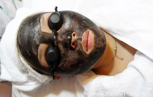 黑臉娃娃幾天做一次效果好3