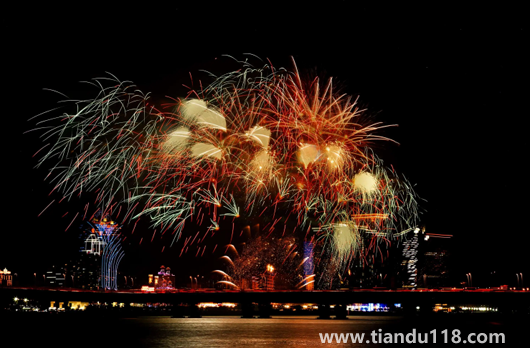 2022年國(guó)慶節(jié)會(huì)不會(huì)放焰火2