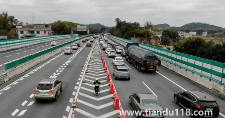 2023元旦高速路免費幾天不收費(元旦上高速有什么要注意的)(圖2) 2023元旦高速路免費幾天不收費2