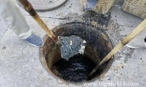 下水道堵塞屬于物業(yè)管理范圍嗎(業(yè)主共用下水管道堵塞誰負責)(圖2) 下水道堵塞屬于物業(yè)管理范圍嗎2