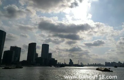 2022年上海什么時(shí)候開始降溫2