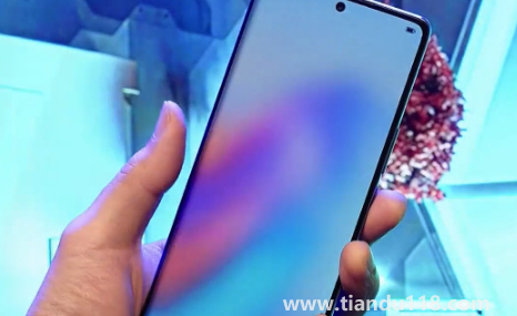 榮耀X40是什么屏幕2