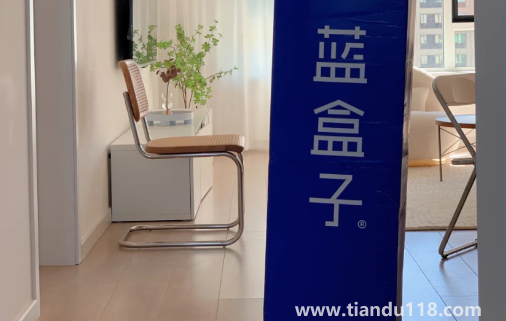 藍(lán)盒子床墊有實體店嗎1