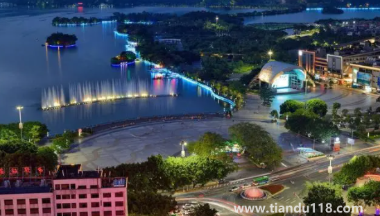 2022年廣東深圳幾月份開始冷起來1