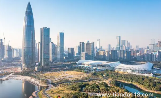 2022年廣東深圳幾月份開始冷起來2