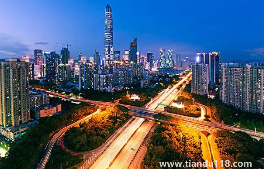 2022年廣東深圳幾月份開始冷起來3