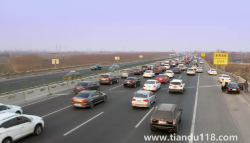 2022深圳國慶前一天高速堵車嗎(深圳國慶開車回家怎么避免堵車)(圖2) 2022深圳國慶前一天高速堵車嗎2