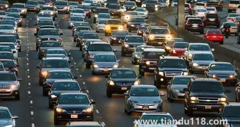 2022深圳國慶前一天高速堵車嗎(深圳國慶開車回家怎么避免堵車)(圖3) 2022深圳國慶前一天高速堵車嗎3