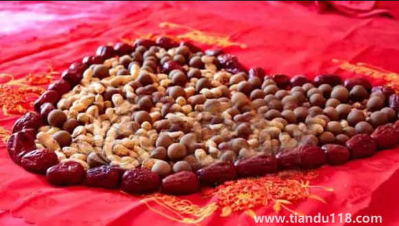 過(guò)禮一般幾點(diǎn)合適(過(guò)禮女方回禮有什么講究)(圖2) 過(guò)禮一般幾點(diǎn)合適2