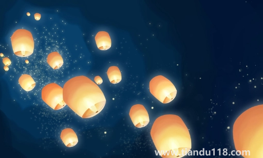 2023年中元節(jié)過了12點(diǎn)就沒事了嗎(中元節(jié)有哪些禁忌)(圖1) 2023年中元節(jié)過了12點(diǎn)就沒事了嗎1