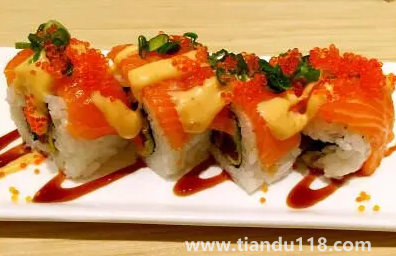 壽司能用普通大米嗎2