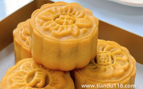 為什么有人回收月餅（賣不完的月餅去哪了）