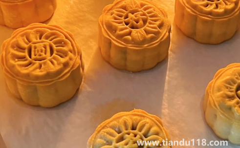 為什么有人回收月餅3