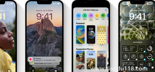 ios16鍵盤震動(dòng)怎么開6