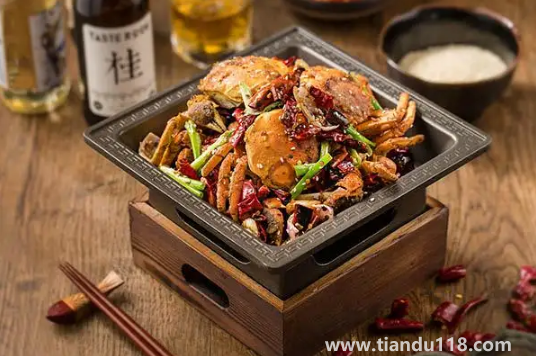 青蟹和梭子蟹哪個(gè)更適合煲粥3