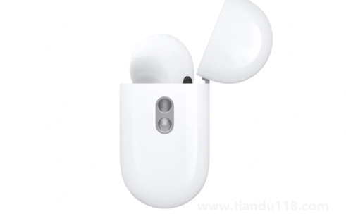 AirPods Pro2可以連接兩個(gè)設(shè)備嗎3