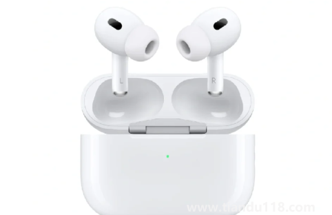 AirPods Pro2有降噪功能嗎2