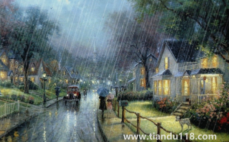 2022年十一月下雨正常嗎1