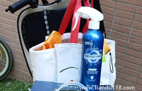 光觸媒除甲醛可以自己做嗎1