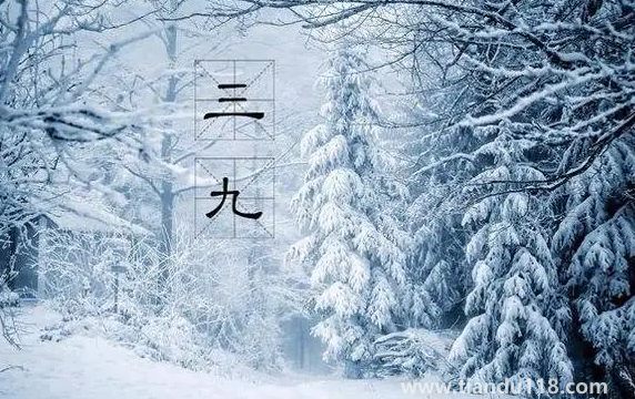 2023年三九天是幾號(hào)開(kāi)始幾號(hào)結(jié)束（三九天怎么養(yǎng)生）