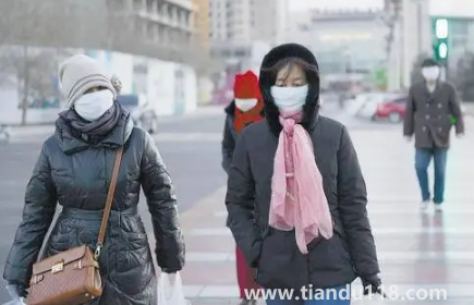 2023春節(jié)過(guò)后天氣還會(huì)冷嗎2