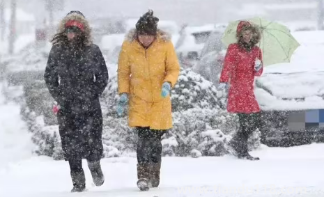 2023春節(jié)過(guò)后天氣還會(huì)冷嗎（2023春節(jié)過(guò)后天氣會(huì)發(fā)生什么變化）