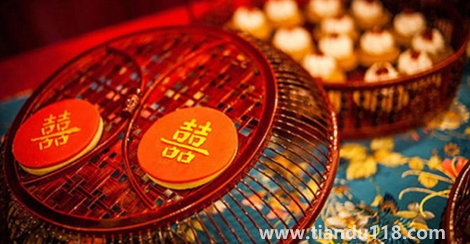 過(guò)禮男方家人需要到女方家嗎2