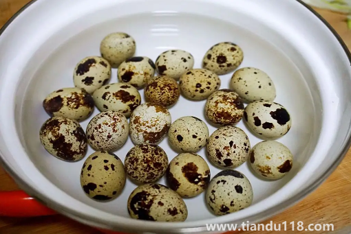 鵪鶉蛋和雞蛋哪個(gè)小孩吃了好3