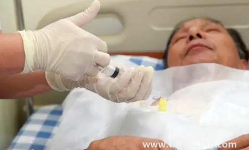 早期化療2次不想化療行嗎2